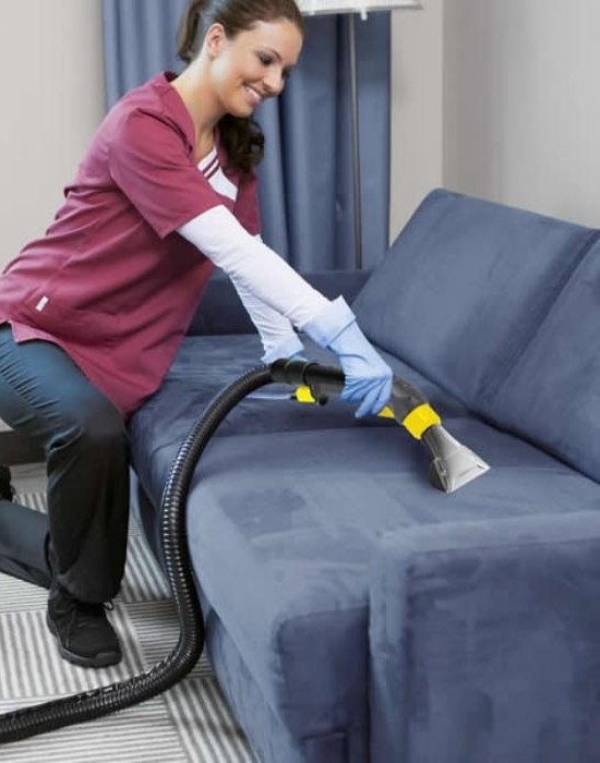 Keçiören Koltuk Yıkama